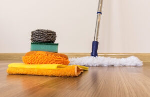carpet and tile services